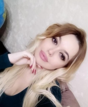 Света, 26 лет